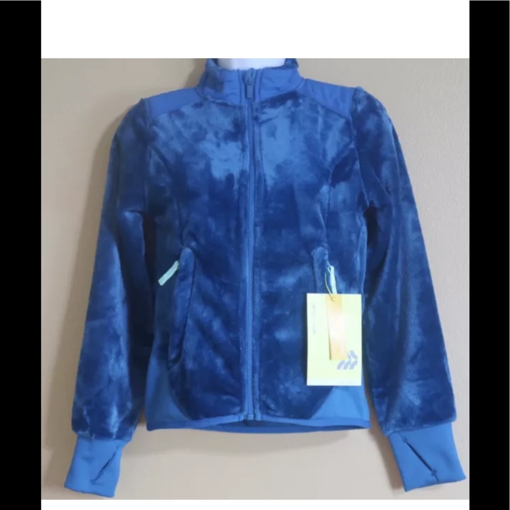 Girls Jacket